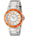 Women's Marina White Dial Stainless Steel Watch