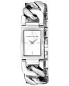 Women's KJLANE-5302 Chained Stainless Steel Watch